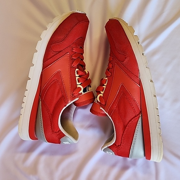 Brooks varsity retro chariot sneaker - Picture 2 of 5